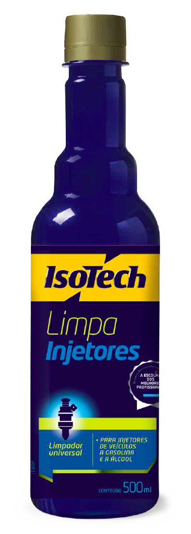 Limpa Injetores